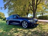 BMW 440i Gran Coupe MPPSK - BMW Service in... - gebrauchte BMW 440 aus dem Jahr 2016