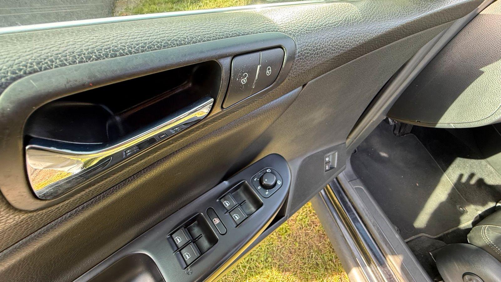 Volkswagen Passat 2006 — photo 9