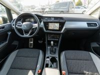Volkswagen Touran - Vorschau Bild 7