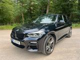 BMW X3 M40 d/M-Technic/LED/AHK/PANO/HUD/STANDHEIZUNG - BMW X3 Gebrauchtwagen in Nürnberg