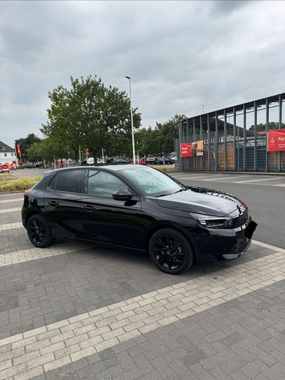 Image of Opel Corsa