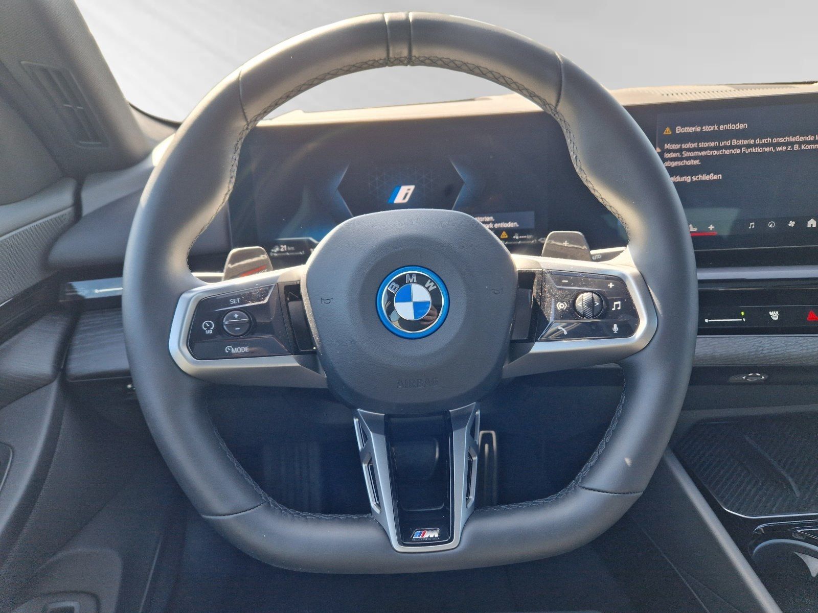 BMW 530 - Bild 11