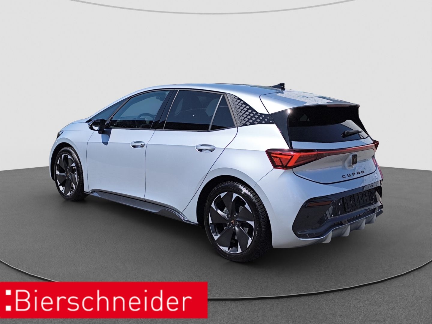 Cupra Born - Bild 5