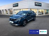 Peugeot 3008 Allure Pack PT130 eAT8 NAVI APP DAB SHZ EPH
