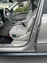 Mercedes-Benz GL 420 CDI  Luxus, Power & ... - Mercedes-Benz GL 420: Cdi