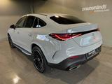 Mercedes-Benz GLC 450 d 4M Cp AMG Night Pano/Burm/20"/AHK/StHg - graue Mercedes-Benz GLC 450