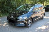 Volkswagen Touran 1.6 TDI 7 Sitzer DSG SOUND 