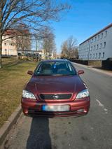 Opel opel astra - gebrauchte Opel Astra aus dem Jahr 2000