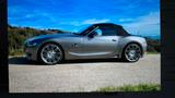 BMW - Z4 Roadster 3.0  AC Schnitzer - BMW Z4 mit Benzin-Antrieb: Cabrio, Schnitzer