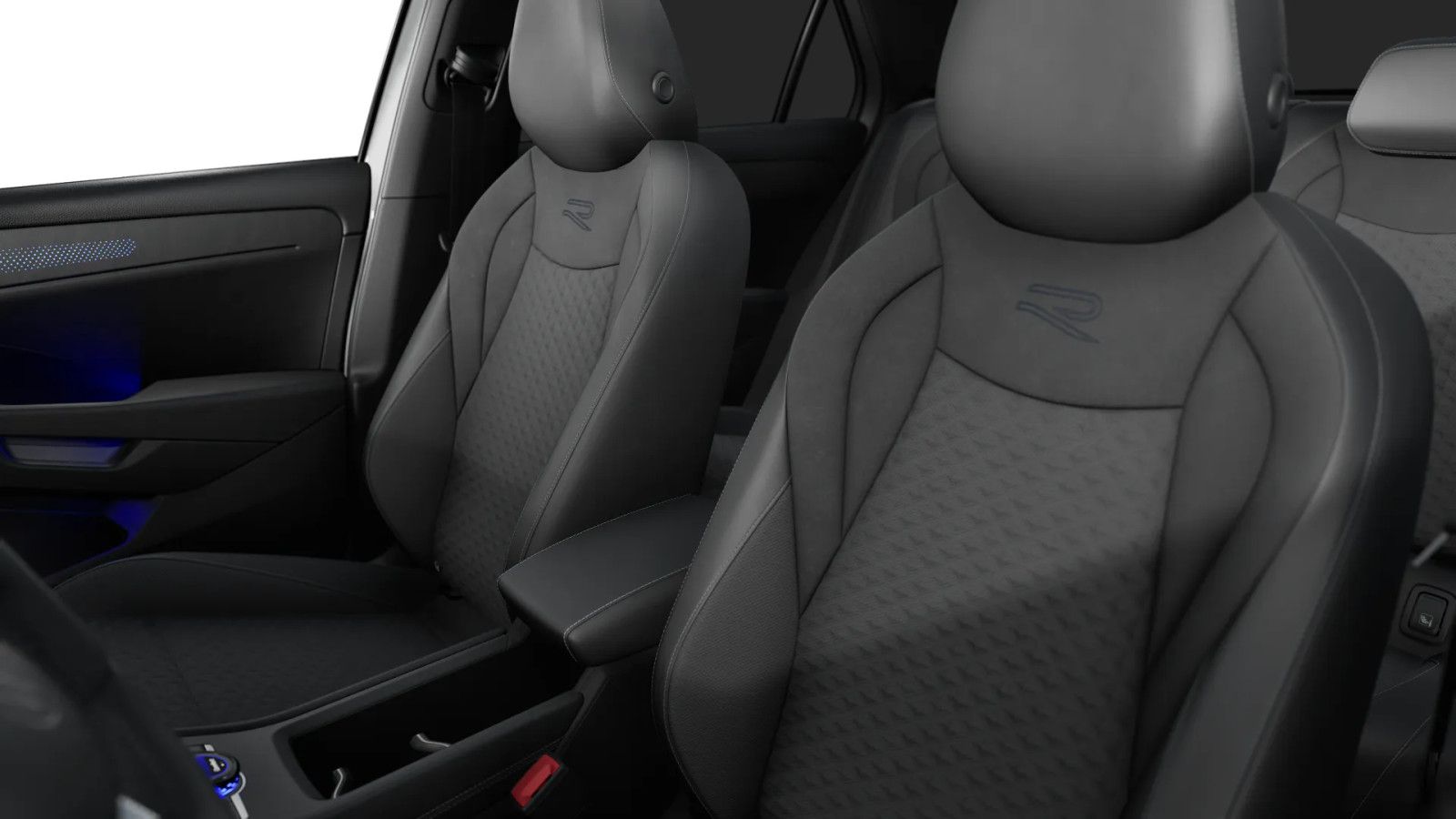 Volkswagen T-Roc - Bild 9