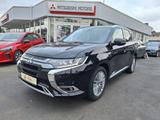 Mitsubishi Outlander Plug-in Hybrid TOP 2.4 MIVEC 4WD