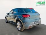 Seat Ibiza Style 1.0 TSI Facelift LED PDC SHZ Kamera - Seat Ibiza: Facelift