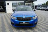 Skoda Octavia RS*2.Hand*DSG*Canton*ACC*AHK*Bi Xenon* - Skoda Octavia Kombi mit Anhängerkupplung