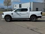 Ford Ranger Limited 4x4 Doppelkabine*Navi*RFK* - Ford Ranger Gebrauchtwagen