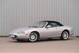 Jaguar XKR S/C Cabriolet - - Jaguar Oldtimer