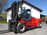 Kalmar DCG 160-12 - Kalmar DCG 160-12