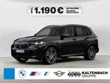BMW X5 xDrive 40d M-Sport Pro FACEL. 360° PANO LED - BMW X5 Neuwagen in Wuppertal