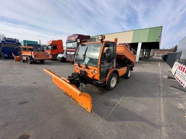 Jiný Ausa   TASK M 250  H X 4 / Winterdienst