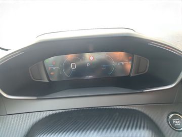 Peugeot 208 1.2 110 Allure KeyLess+LED+SHZ+Alcant.+PDC