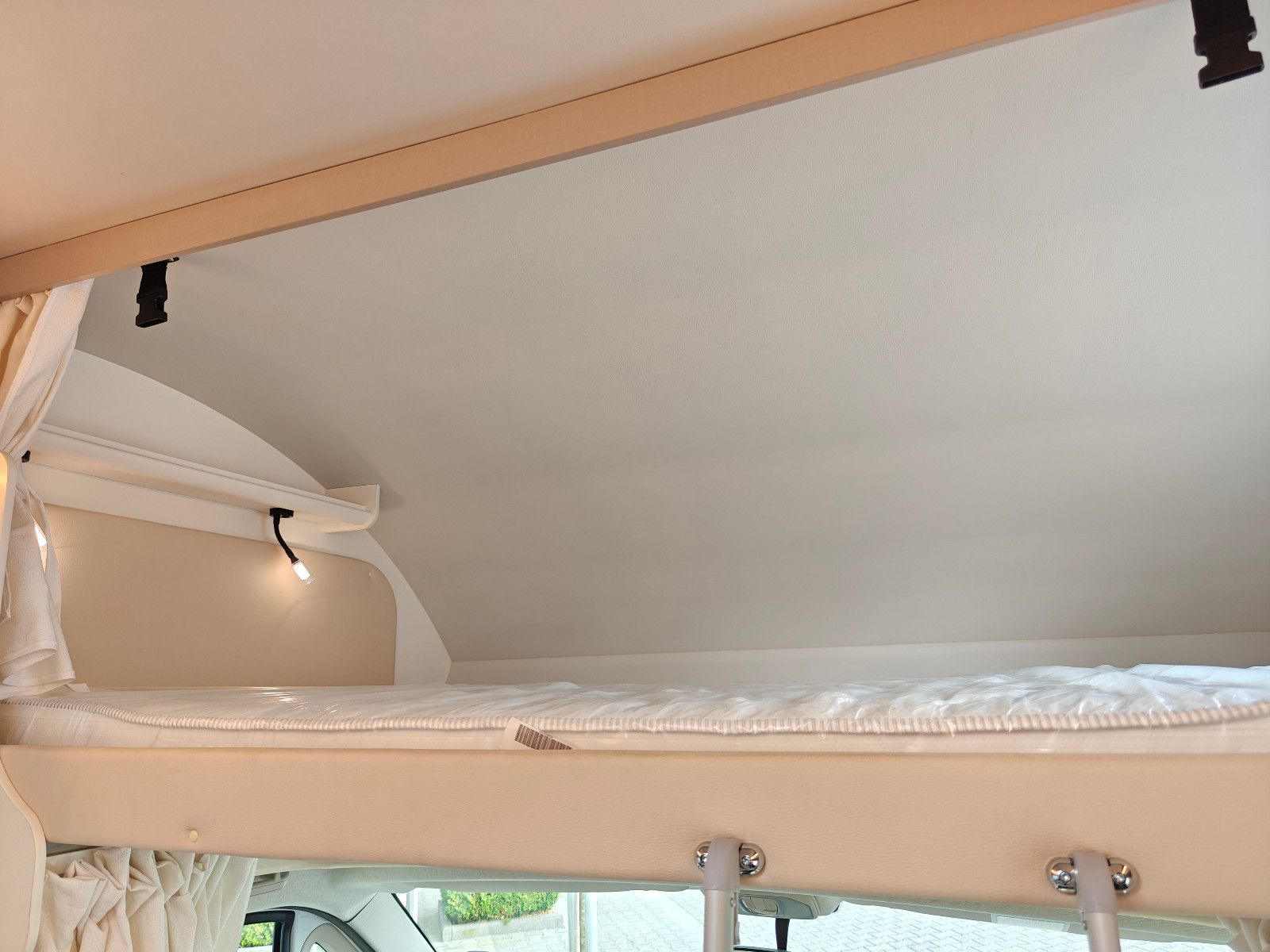 Fahrzeugabbildung XGO Dynamic 39 Lounge - Modell 2025 - SUMMER DEAL!