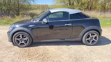 MINI Cooper S Coupé Cooper S - MINI Coupe Serie