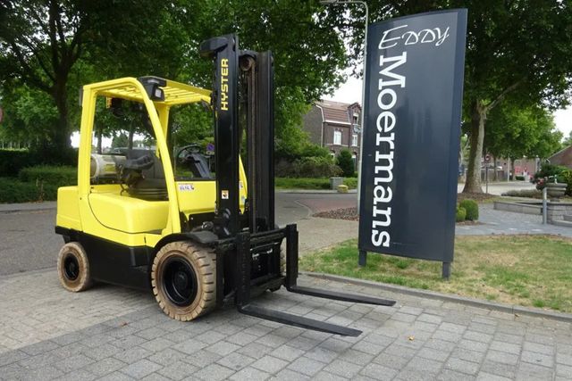 Hyster Heftruck 3.0 T