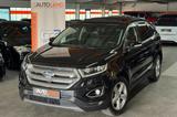 Ford Edge Titanium 4x4*AUTOMA.*NAVI*LEDER*XENON*SHZG* - Ford Edge in Bonn