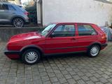 Volkswagen Golf Gti 8V 112Ps - Volkswagen Golf aus 1990: GTI