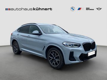 BMW X4 - 9