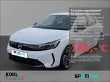 Opel Corsa F Edition Hybrid 110PS PDC Allwetter LED D - Opel Corsa Edition mit Hybrid-Antrieb (Benzin/Elektro)
