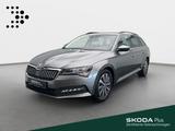 Skoda Superb Combi 2.0 TDI Ambition*NAVI*AHK*SHZ*PDC*L - Skoda Superb in Frankfurt (Main)