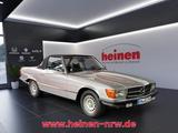 Mercedes-Benz 350 SL R107 Automatik H-KENNZEICHEN RADIO - Mercedes-Benz SL r107