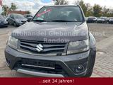 Suzuki Grand Vitara 1.9 DDIS Comfort*1.HAND*NAVI* - Suzuki Grand Vitara mit Diesel-Antrieb