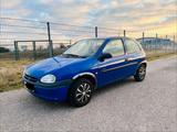 Opel Corsa B 89.450 km - gebrauchte Opel Corsa aus dem Jahr 1997