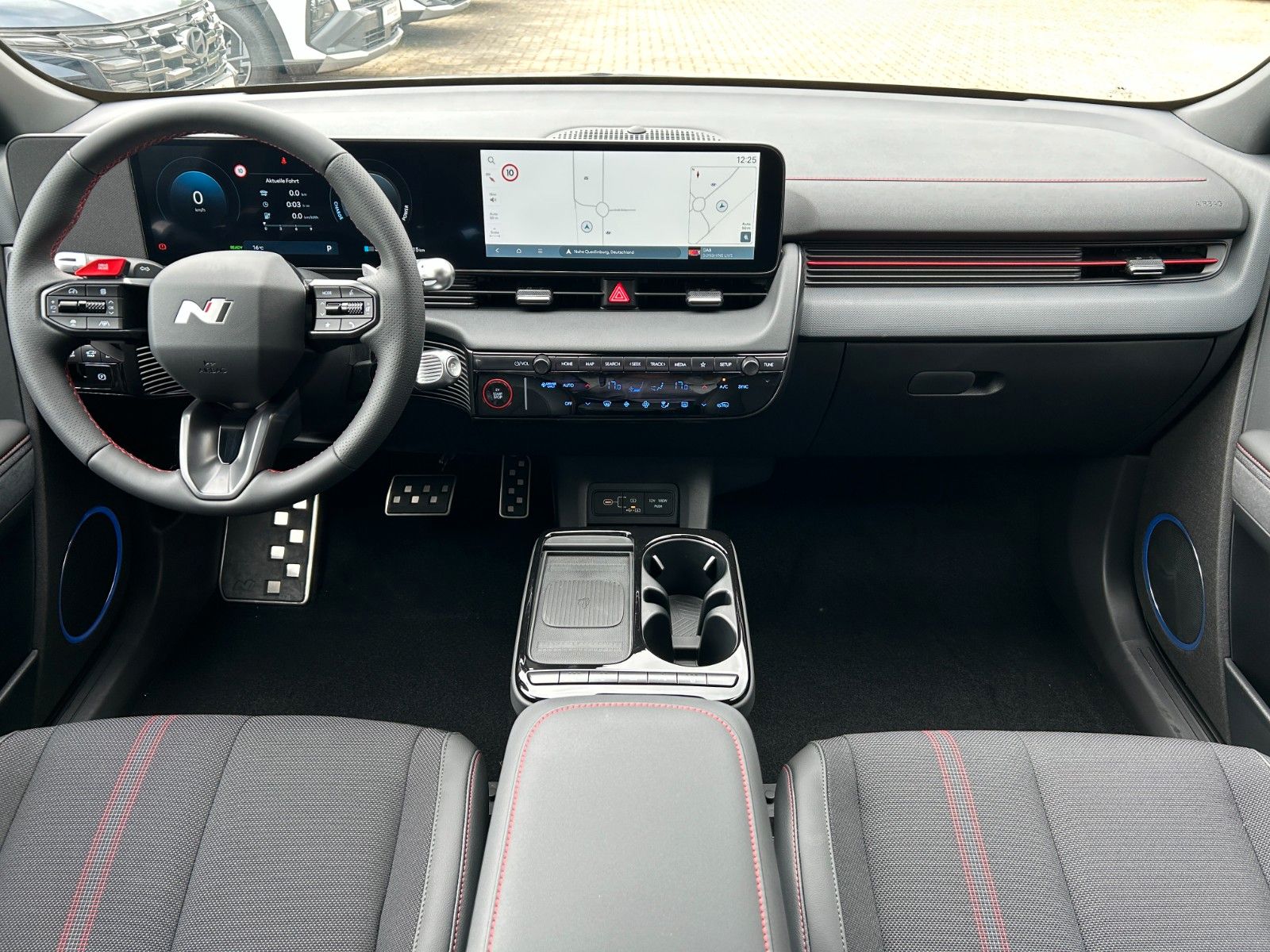 Hyundai IONIQ 5 - Bild 23