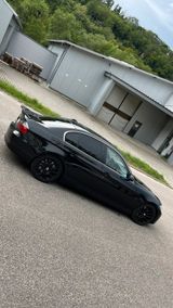 BMW 330i VfL - BMW 330 aus 2006: 330i