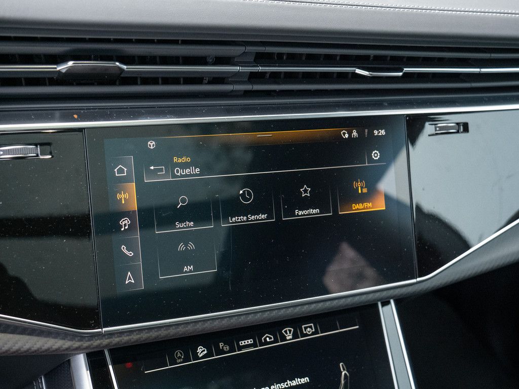 Audi Q8 - Bild 13