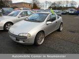 Opel Tigra 1.4i 16V  mit Klima aus 2. Hand - Opel Tigra: 16v