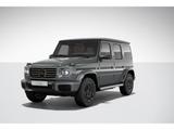Mercedes-Benz G 580 EQ Superior Int. Sattelbraun-frei 10.2026 - Mercedes-Benz G 580 Gebrauchtwagen