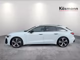 Audi A5 Avant e-hybrid qu S line AHK KAM ACC NAV - Jahreswagen