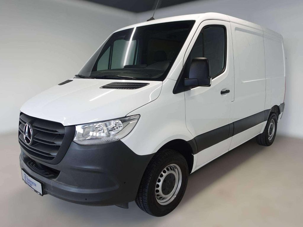 Image of Mercedes-Benz Sprinter
