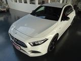 Mercedes-Benz A 180 Special-Edition & AMG line/ Navi/ LED/ PDC - Mercedes-Benz A 180 mit Benzin-Antrieb