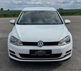 Volkswagen Golf VII Lim. *Trendline,PDC,Start/Stopp,RS* - Volkswagen Golf mit Benzin-Antrieb: Limousine, Trendline