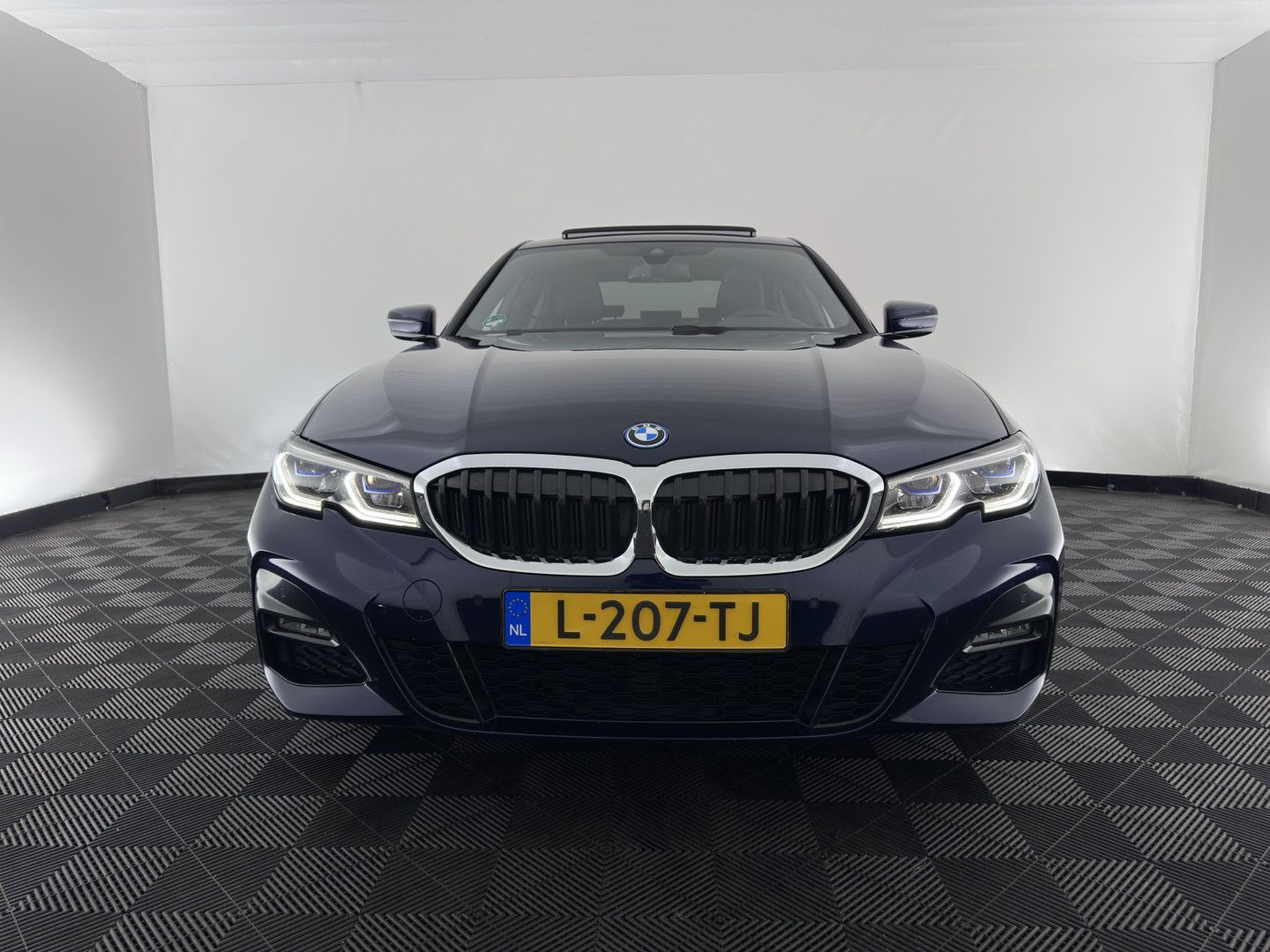 BMW 320 3-serie 320e Business Edition Plus (INCL-BTW imagem 2