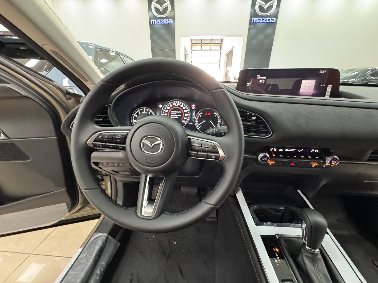 Mazda CX-30 - Bild 29