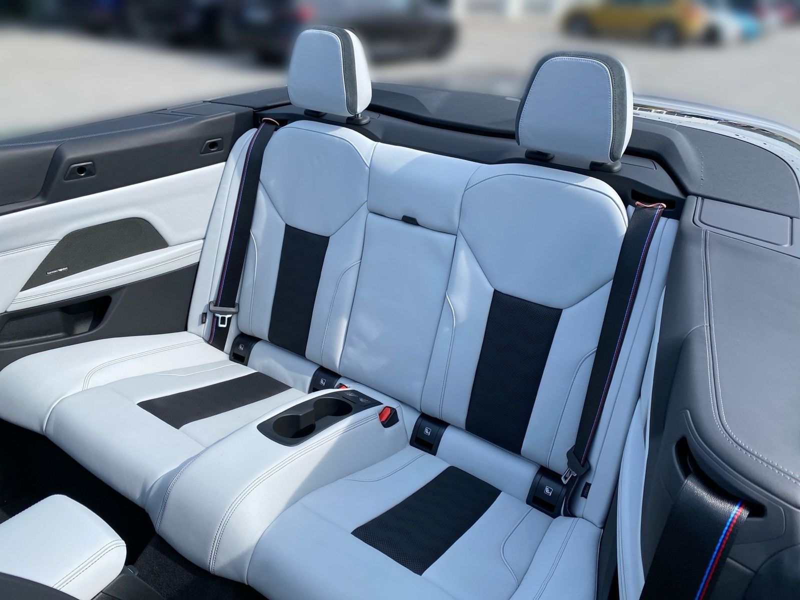 BMW M4 - Bild 11