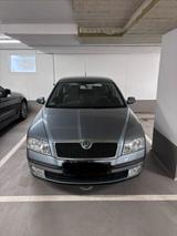 Skoda Octavia 60.000 km - Skoda Octavia aus 2005