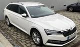 Skoda Superb Combi iV Style DSG AHK Navi Kamera - Skoda Superb Style mit Hybrid-Antrieb (Benzin/Elektro)