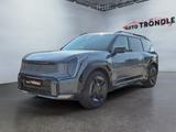 Kia EV9 AWD GT-line Launch Edition +AHK +Panorama - gebrauchte Kia EV9 aus dem Jahr 2024
