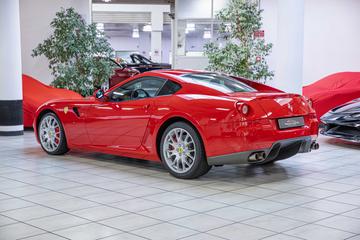 صورة 9 لـ 2006 Ferrari 599 GTB